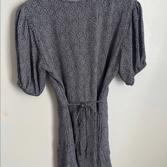 Abercrombie & Fitch Floral Mini Dress - Picture 2 of 5